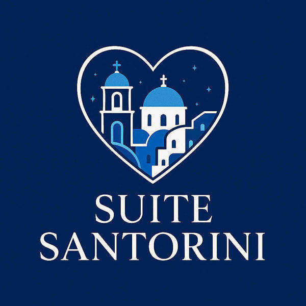 Suite Santorini